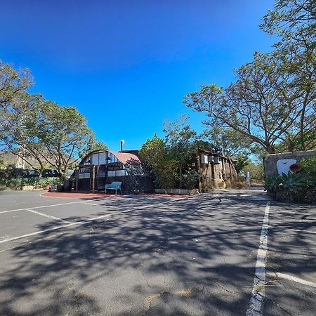 Finca Avestruz Villa San Isidro  Eksteriør bilde