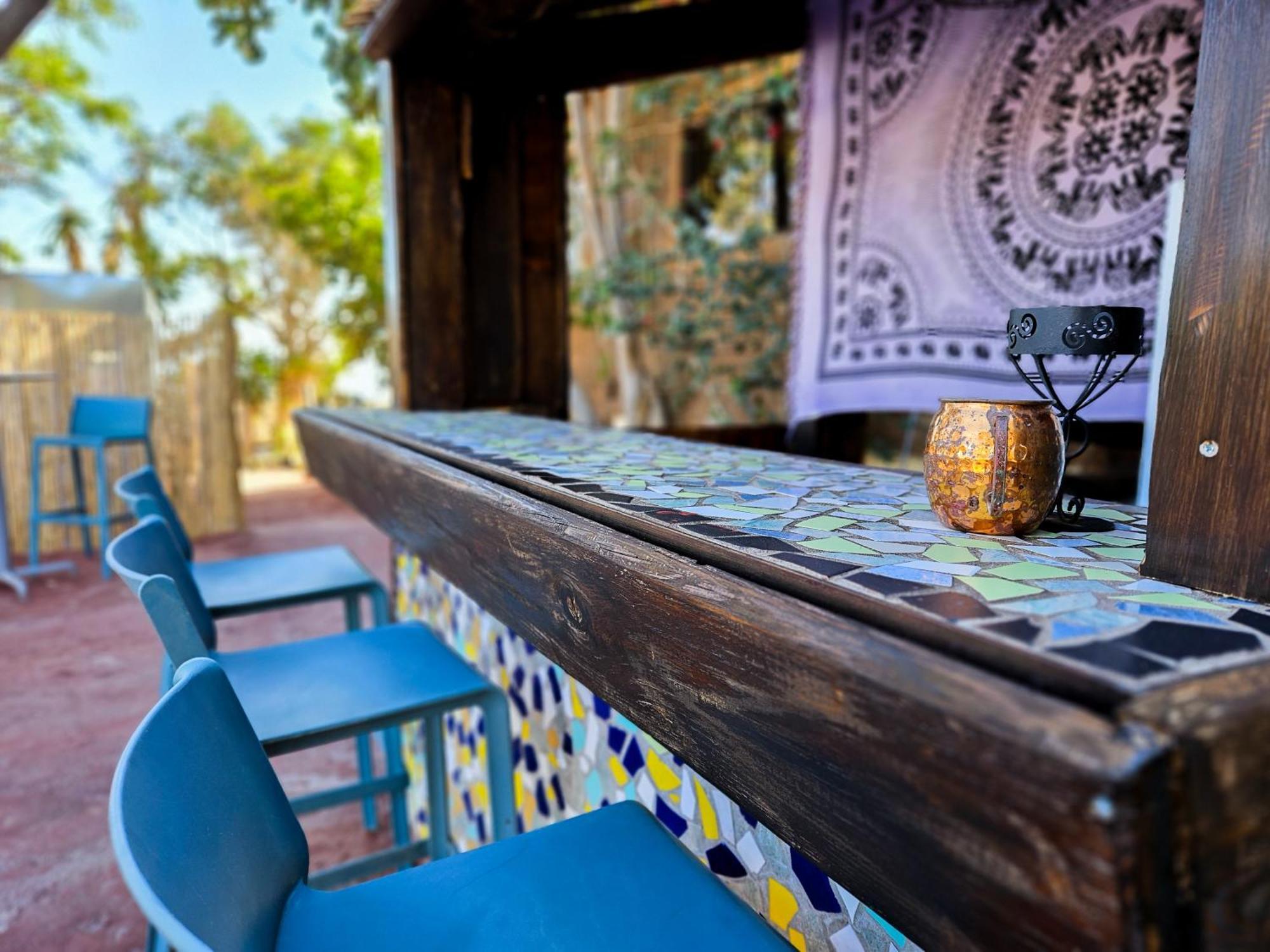 Finca Avestruz Villa San Isidro  Eksteriør bilde